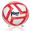 Voit Soccer Ball Size 5 Liga MX Opening 2022: Designed for Professional, 100 Years Edition view 3
