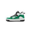 Call It Spring Women's TRAECLYA Sneaker, Bright Green Multi, 9 view 1