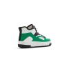 Call It Spring Women's TRAECLYA Sneaker, Bright Green Multi, 9 view 2