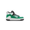 Call It Spring Women's TRAECLYA Sneaker, Bright Green Multi, 9 view 3