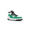 Call It Spring Women's TRAECLYA Sneaker, Bright Green Multi, 9 view 4