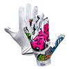 Battle Sports Graffiti Receiver Football Gloves view 2