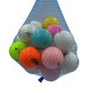 Golf Ball Planet Crystal Color Mix Used Golf Balls (24 Pack, 4A / Near Mint) view 1