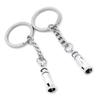 10 Pieces Keychain Keyring Door Car Key Chain Ring Tag Charms Supplies HK7W7P Lighthouse view 1