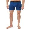 32 Degrees Mens Cool Active Boxer Brief | Anti-Odor | Moisture Wicking | Elastic Waistband | Functional Fly, Emotion Blue, Medium view 1
