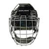 Bauer Re-Akt 85 Helmet Combo Men, Size:S, Colour:schwarz view 1