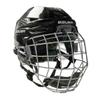 Bauer Re-Akt 85 Helmet Combo Men, Size:S, Colour:schwarz view 2
