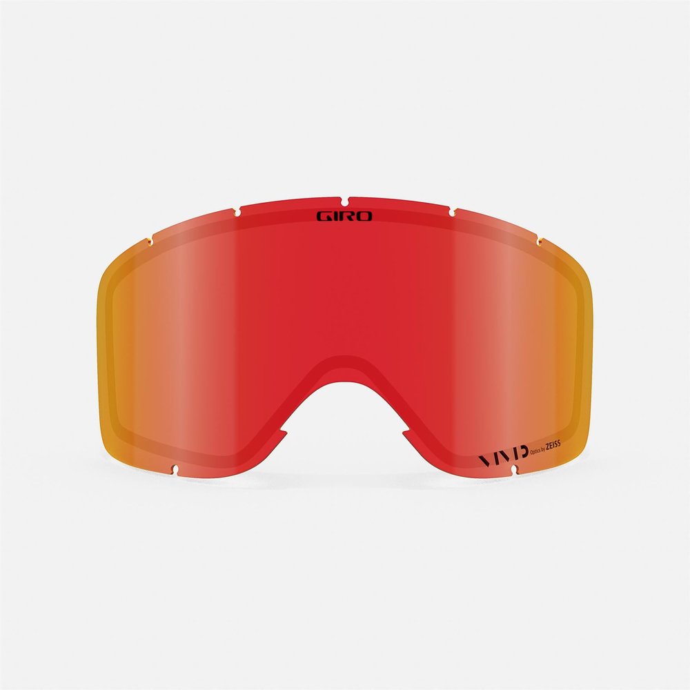 Giro Index 2.0 Replacement Lens Vivid Ember