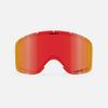 Giro Index 2.0 Replacement Lens Vivid Ember view 1