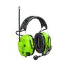 3M PELTOR WS LiteCom PRO III Headset, Headband, MT73H7A4D10NA GB, 1EA/Case view 1