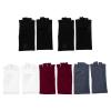 BESPORTBLE Professional Riding Gloves 5 Pairs of Sun Gloves for Women Uv Protection for Women view 1