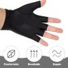 BESPORTBLE Professional Riding Gloves 5 Pairs of Sun Gloves for Women Uv Protection for Women view 2