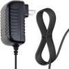 HISPD 12V AC/DC Adapter for HS3-A-BK HS3W-A-BK Maximus Rechargeable Variable-Output LED Headlamp Novitech MHAU4126512D800 Power Tools LTD Class 2 Power Supply Charger view 1