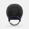 Giro Envi Spherical Womens Snow Helmet - Matte Black Chroma Dot - Size S (52-55.5cm) view 3