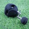 BESPORTBLE Fishing Reel Case Lightweight Fly Reel Travel Tube Waterproof Lure Wrap view 2