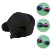 BESPORTBLE Fishing Reel Case Lightweight Fly Reel Travel Tube Waterproof Lure Wrap view 3