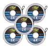 SF Fly Fishing Lanyard Neck loaded Necklace Adjustable Include Tippet, Plier, Zinger Retractor, Nippers, Hook Sharpener, Fly Patch & Floatant Bottle Holder view 4