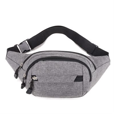 Feilx Multifunction Hip Bum Bag Phone Pounch Holder Wallet Purse,Outdoor Travel Sports Running Walking Hiking Hip Belt (Color : F, Size : 28 * 14 * 10cm)