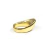 Vermil Turkish Brass Thumb Ring (18.5x21.0 mm) view 2