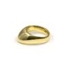Vermil Turkish Brass Thumb Ring (16.5x19.5 mm) view 1