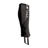 Unbrokenshop.com UNBROKENSHOP Shin Sleeves Pro Black 7mm Neoprene, Weightlifting, Deadlift, Rope Climb, Box Jumps for Men and Women, Single (L/XL) view 3