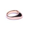 Vermil Turkish Bronze Thumb Ring (17.5x20.0 mm) view 2