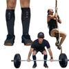 7mm Neoprene Shin Sleeves for Rope Climbing by UNBROKENSHOP.com view 1
