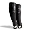 7mm Neoprene Shin Sleeves for Rope Climbing by UNBROKENSHOP.com view 2