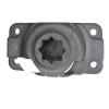 Kayak Fishing Accessories Inflatable Boat Canoe Kayak Fishing Rod Holder Mount Base Supporter Slide Rail Kayak Fishing Accessories Without Screws for Kayaks Canoes Boats view 4