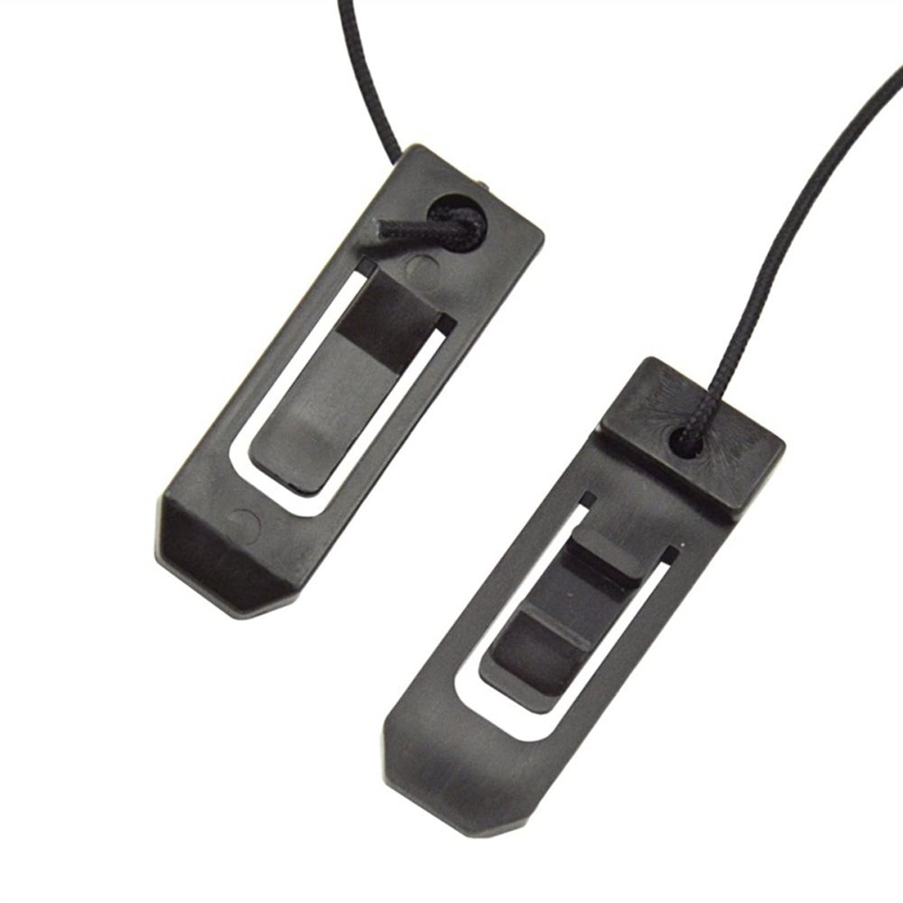 Kayak Fishing Accessories 4PCS Longboard Surfing Fins Clip Fin Buckle Fittings Parts Kayak Paddle Water Sports Accessories New for Kayaks Canoes Boats