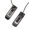 Kayak Fishing Accessories 4PCS Longboard Surfing Fins Clip Fin Buckle Fittings Parts Kayak Paddle Water Sports Accessories New for Kayaks Canoes Boats view 1