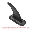 Kayak Fishing Accessories 4PCS Longboard Surfing Fins Clip Fin Buckle Fittings Parts Kayak Paddle Water Sports Accessories New for Kayaks Canoes Boats view 2