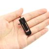Kayak Fishing Accessories 4PCS Longboard Surfing Fins Clip Fin Buckle Fittings Parts Kayak Paddle Water Sports Accessories New for Kayaks Canoes Boats view 4