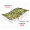 Roof Shade Camo Netting Bulk Roll, Jungle Camouflage Netting with Mesh Backing, Durable Truck Cargo Net Cover, for Wrapping Climbing and Ladder Stands (Size : 2X5m(6.5ft X 16ft)) view 3