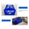 PVC Material Water Bag Large Capacity Water Bag Soft Folding Oil Bag Agricultual Water Storage Bage, Can Be Used in Any Environment (Color : Blue, Size : 180x120x70cm(1500L)) view 4