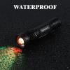 LUMENSHOOTER B2 Blood Tracking Light for Deer, Blood Tracker Flashlight for Hunting, Deer Hunting Accessories for Men view 4