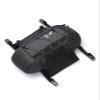 Gearlab Deck Pod 2 - Kayak Deck Bag, Deckhand system (Holds Paddle Float, Bilge Pump) (Black) view 1
