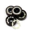 627ZZ/627Z/627-2RS Quad Skating Ball Bearing 7x22x7mm Artistic Skates Roller Skating Bearings DINGGUANGHE(8pcs 627z Zro2 6balls) view 4