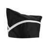 Japanese Style Sushi Chef Hat Kitchen Cooking Food Service Hotel Diner Restaurants Home Party BBQ Cap for Catering Baker Cook view 3