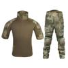 emersongear Tactical Version Combat Set,Summer Paintball Suits for Men Short Sleeve Uniform view 1