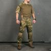 emersongear Tactical Version Combat Set,Summer Paintball Suits for Men Short Sleeve Uniform view 2