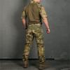 emersongear Tactical Version Combat Set,Summer Paintball Suits for Men Short Sleeve Uniform view 3