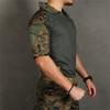 emersongear Tactical Version Combat Set,Summer Paintball Suits for Men Short Sleeve Uniform view 4