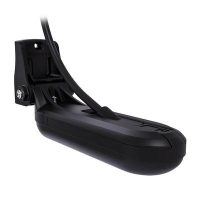 Raymarine HV-100 HyperVision Transom Mount Transducer - 6M Cable - HV100.02 New Version