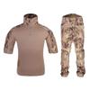emersongear Tactical Version Combat Set,Summer Paintball Suits for Men Short Sleeve Uniform view 1