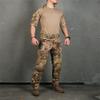 emersongear Tactical Version Combat Set,Summer Paintball Suits for Men Short Sleeve Uniform view 2