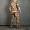emersongear Tactical Version Combat Set,Summer Paintball Suits for Men Short Sleeve Uniform view 3