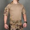 emersongear Tactical Version Combat Set,Summer Paintball Suits for Men Short Sleeve Uniform view 4