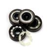 627ZZ/627Z/627-2RS Quad Skating Ball Bearing 7x22x7mm Artistic Skates Roller Skating Bearings DINGGUANGHE(8pcs 627z Si3n4 6ball) view 4
