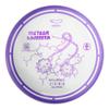 Yikun Disc Golf Putter Disk Beginner Disc Golf Putter 170-175g PDGA Approved Disc Golf Equipment Disc Golf Starter for Outdoor Games view 1